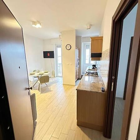 Appartamento Bam House - Milano Romolo Esterno foto