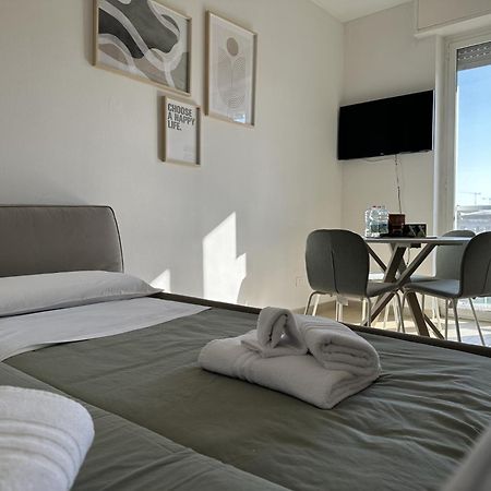 Appartamento Bam House - Milano Romolo Esterno foto