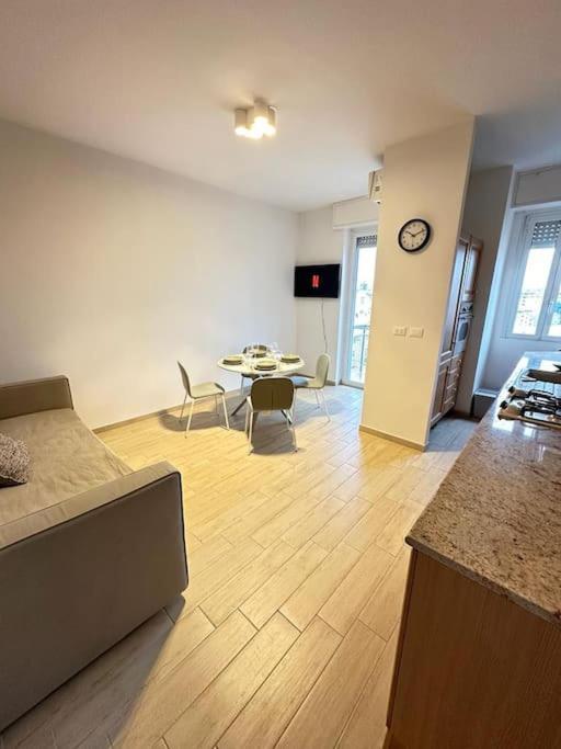 Appartamento Bam House - Milano Romolo Esterno foto