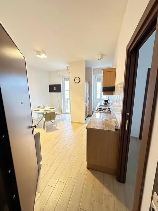 Appartamento Bam House - Milano Romolo Esterno foto