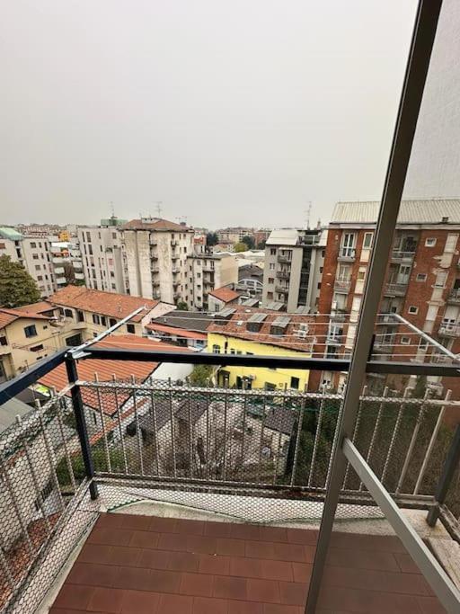 Appartamento Bam House - Milano Romolo Esterno foto